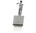 Thermo Scientific™ F1-ClipTip™ Multichannel Pipette, 8-Channel