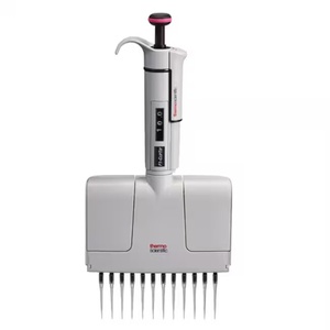Thermo Scientific™ F1-ClipTip™ Multichannel Pipette, 12-Channel