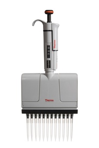Thermo Scientific™ F1-ClipTip™ Multichannel Pipette, 12-Channel