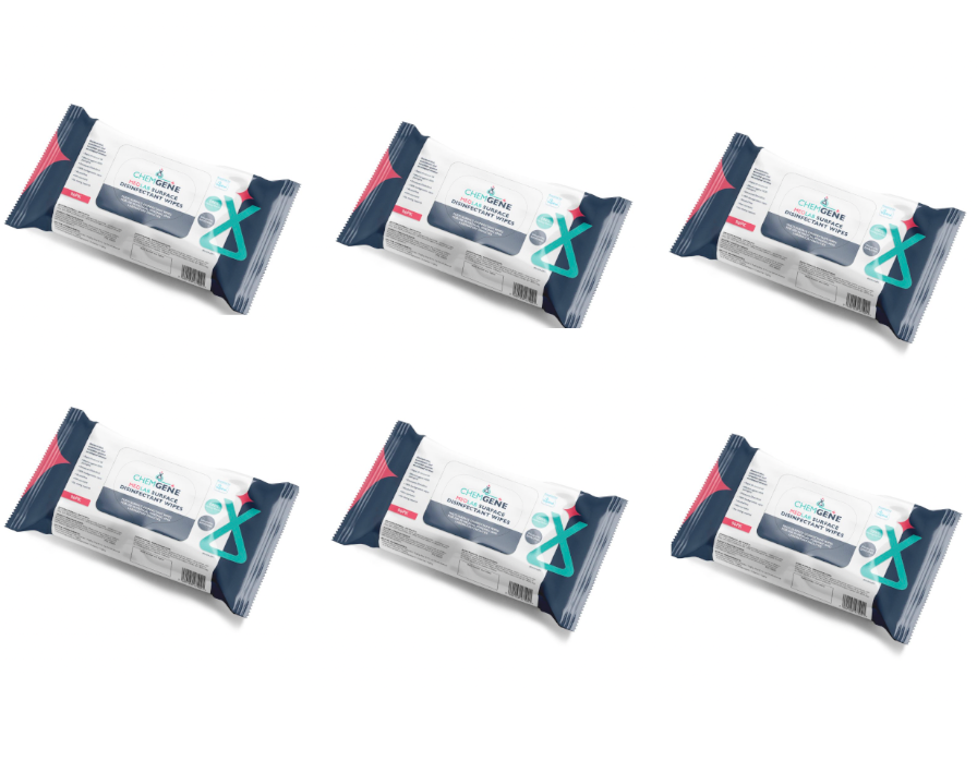 Chemgene™ High-Level Surface Disinfectant