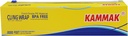 Cling Film with Slide Cutter 15 inch, 2000 Ft. 