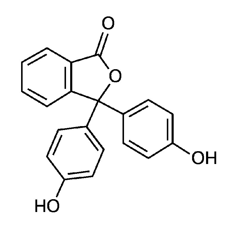 VWR Phenolphthalein 1% in ethanol 70% pH-indicator