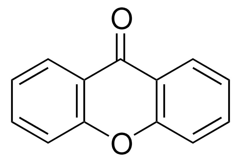 Apollo Sci. Xanthone 98+%