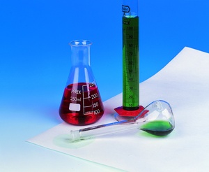 Whatman™ Benchkote® Bench protector