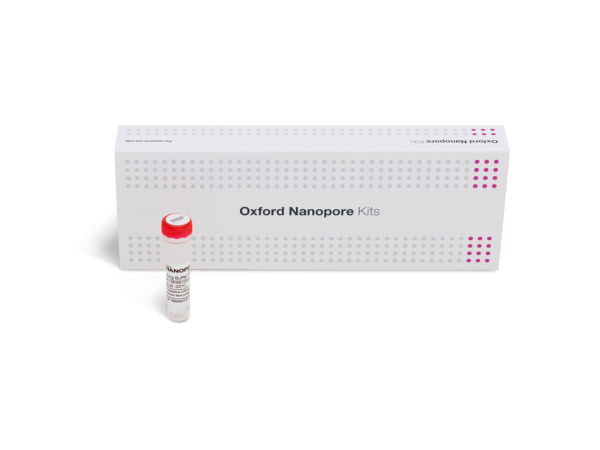 ONT Rapid Sequencing Kit V14