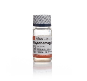 Gibco™ Phytohemagglutinin, M form (PHA-M), 10 mL