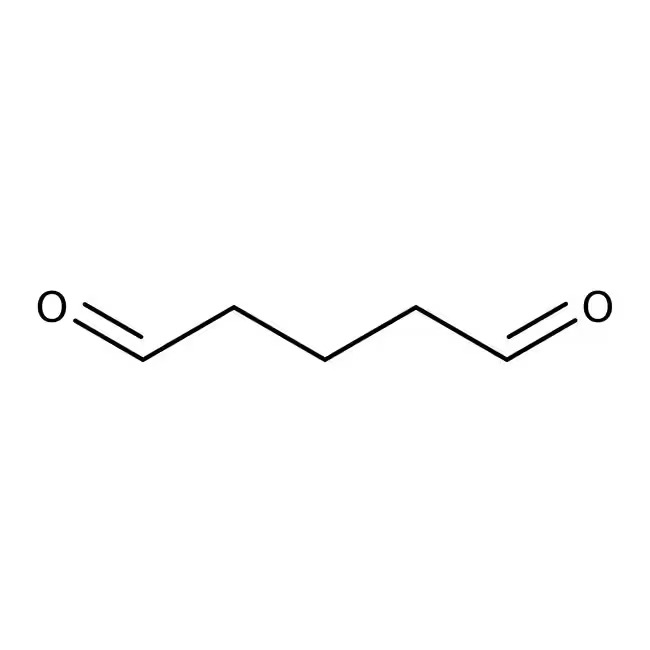 Thermo Scientific™ Glutaraldehyde, 25% aqueous solution