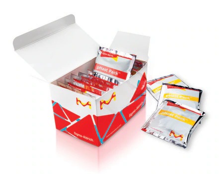 Sigma-Aldrich Phosphate Buffered Saline powder, pH 7.4, with 0.05% Tween® 20