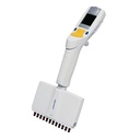 Eppendorf Xplorer®, electronic variable volume pipette, 12-Channel 