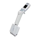 Eppendorf Xplorer® Plus, electronic variable volume 8-channel pipette