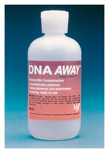 Thermo Scientific™ DNA AWAY™ Surface Decontaminant, 250mL