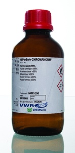 VWR Formic acid ≥99%, HiPerSolv CHROMANORM® for LC-MS