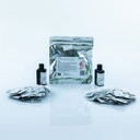 Lovibond VARIO Silica LR, PP 0.1 - 1.6 mg/L SiO2, Set F10