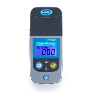 Hach DR300 Pocket Colorimeter, Chlorine, Free + Total, with Box
