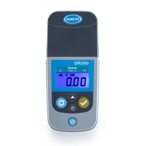 Hach DR300 Pocket Colorimeter, Chlorine, Free + Total, with Box