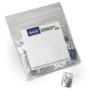 Hach Monochlor F Reagent Powder Pillows, pk/100