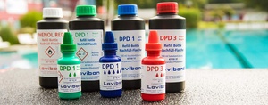 Lovibond® Nessler Reagent 