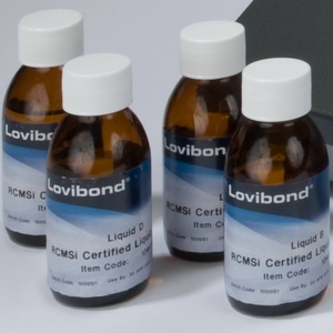 Lovibond™ Liquid Standard Platinum-Cobalt (Pt-Co) Color Reference Solution