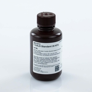 Lovibond® T-CAL® Turbididity Standard
