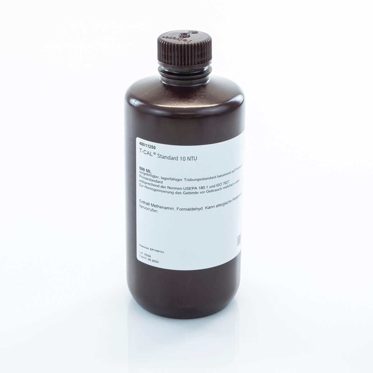 Lovibond® T-CAL® Turbididity Standard