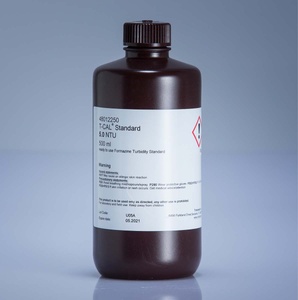 Lovibond® T-CAL® Turbididity Standard