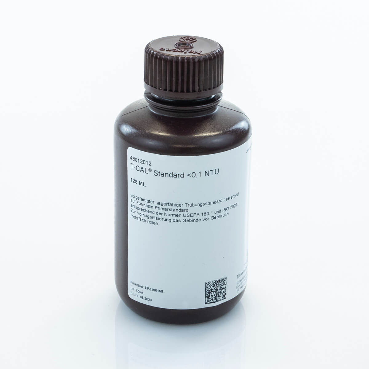 Lovibond® T-CAL® Turbidity Standard