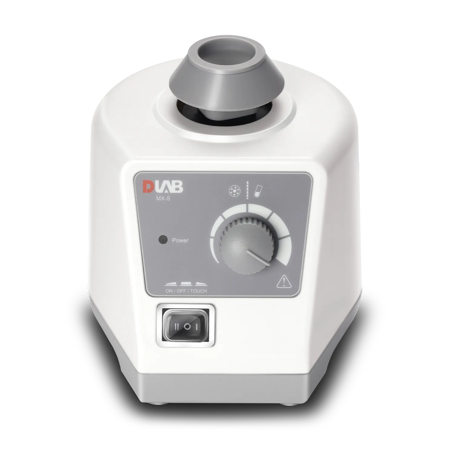 DLAB MX-S Adjustable Vortex Mixer, with VT1.1 Standard Head, 220v