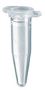 Eppendorf Tubes® 3810X Microtube, 1.5 mL, g-safe® centrifugation 