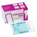 Plastcare Self-Seal Sterilization Pouches