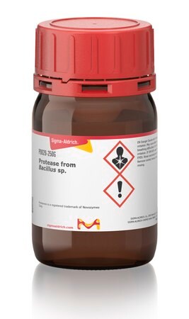Protamex® Protease from Bacillus sp.,  >1.5 AU-N/g