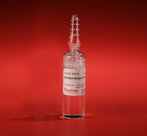 Thermo Scientific™ Triton™ X-100 Surfact-Amps™ Detergent Solution