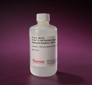 Thermo Scientific™ Triton™ X-100 Surfact-Amps™ Detergent Solution