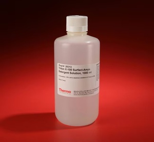 Thermo Scientific™ Triton™ X-100 Surfact-Amps™ Detergent Solution