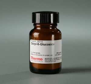 Thermo Scientific™ Octyl-beta-Glucoside ≥ 99% 