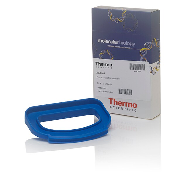 Thermo Scientific™ Cap-It Tool (for domed cap strips)