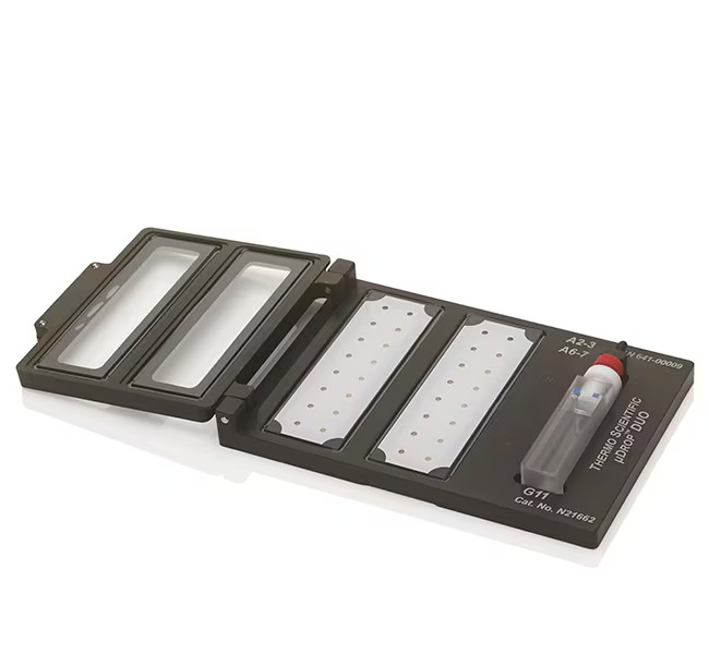 Thermo Scientific™ μDrop™ Duo Plate