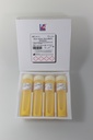 Liofilchem™ Egg Yolk Tellurite Emulsion