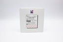Liofilchem™ Egg Yolk Tellurite Emulsion 20%, 4 x 50 mL