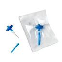 Millex™ Vent With Needle, Sterile