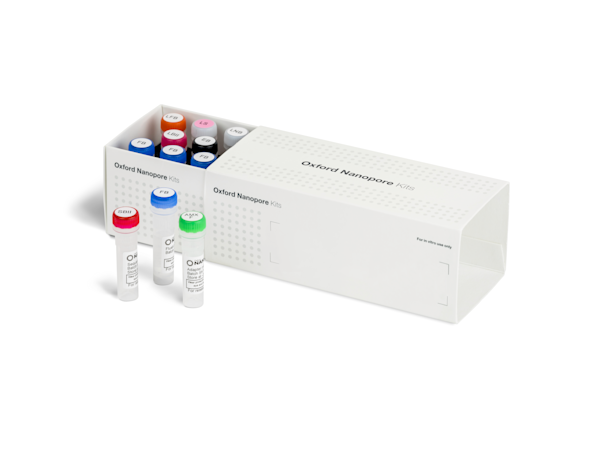 ONT Ligation Sequencing Kit V14 SQK-LSK114, 6 Reactions