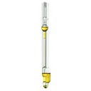 PSL Ubbelohde ASTM Viscometer, with UKAS certificate