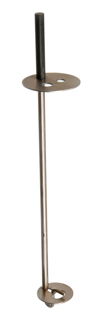 PSL U-Tube Reverse Flow Viscometer Holder