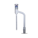 Bidwell-Sterling Distillation Receiver, ASTM D95