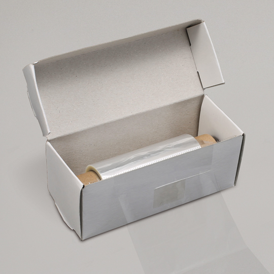 Hitachi Poly-M Sample Film (2.5 micron)