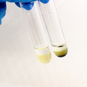 Liofilchem™ Hydrogen Sulfide Test, 30 Tests
