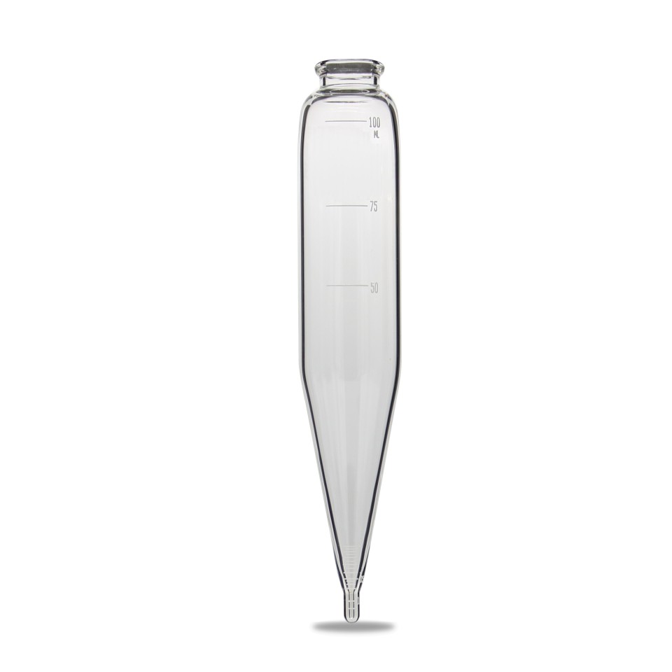 ASTM Centrifuge Tube, Glass