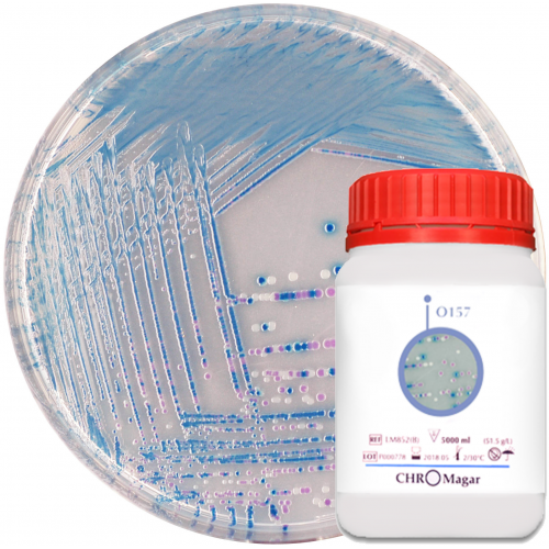 CHROMagar™ O157