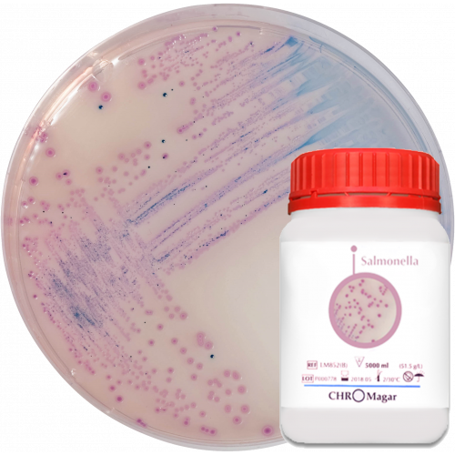 CHROMagar™ Salmonella
