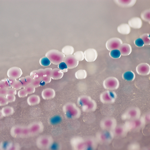 [VB91-500G] CHROMagar™ Vibrio (Powder Pack, 500 g)