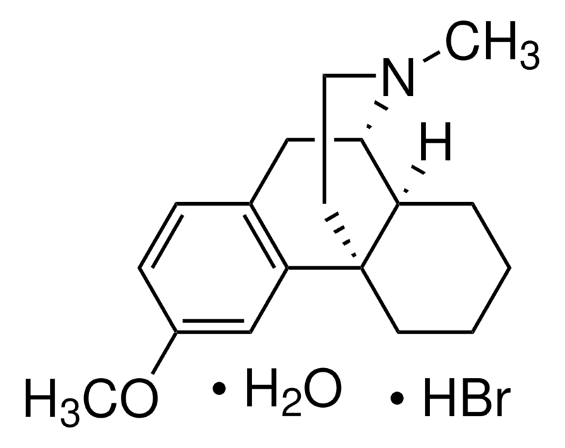 Thermo Scientific™ Dextromethorphan hydrobromide